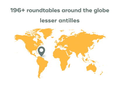 Key takeaways from hotel markets around the globe: lesser antilles