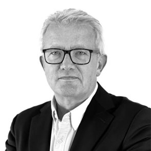 Nils Heckscher Nils Heckscher