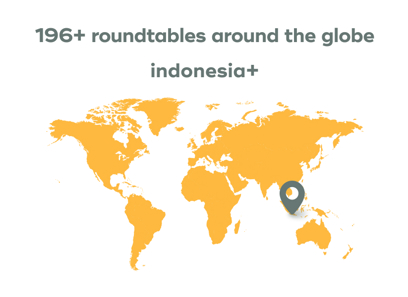 Key takeaways from hotel markets around the globe 2024: indonesia+