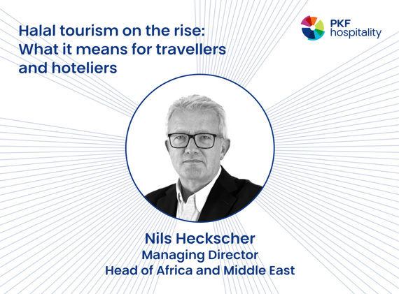 Halal tourism on the rise: What it means for travellers and hoteliers