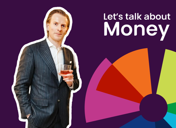 Let’s Talk About Money