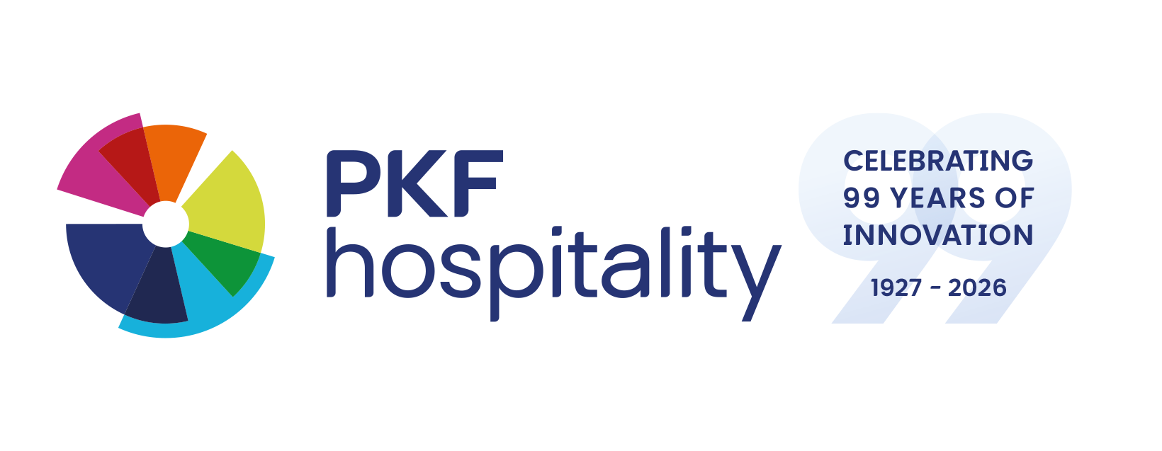 Footer logo PKF hospitality group