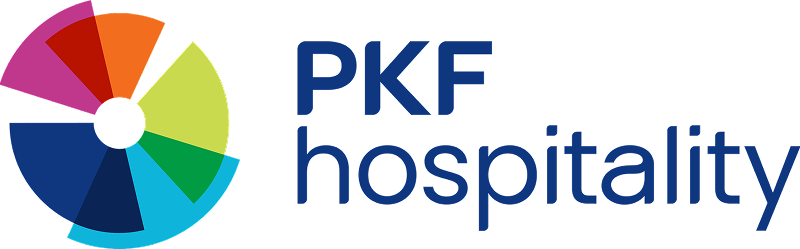 PKF hospitality group logo