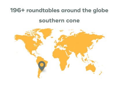 Key takeaways from hotel markets around the globe 2024: southern cone