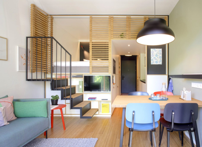Co-Living - The new real estate generation