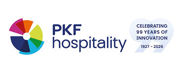 PKF hospitality group logo